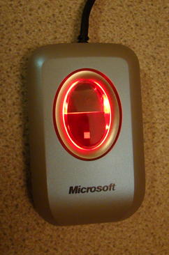 Default illumination